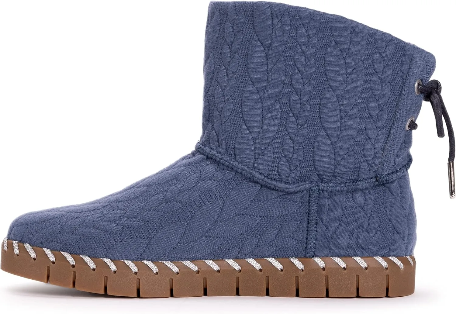 MUK LUKS Women's Flexi Hoboken Boot Fashion