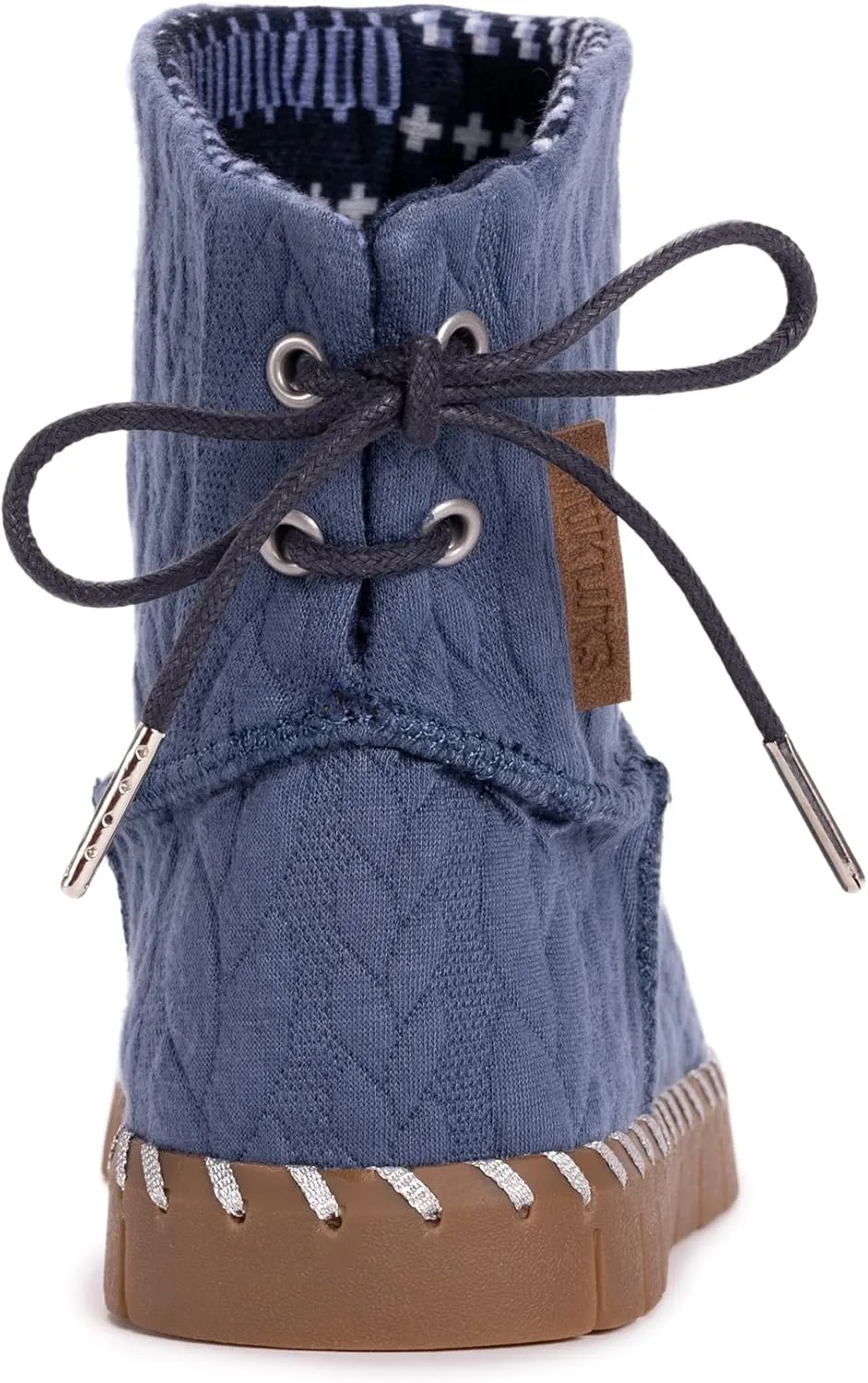 MUK LUKS Women's Flexi Hoboken Boot Fashion