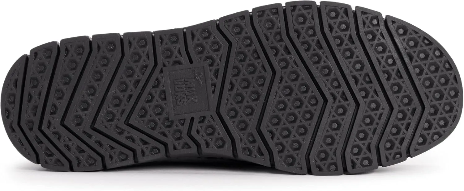 MUK LUKS Women's Flexi New York Fashion Boot