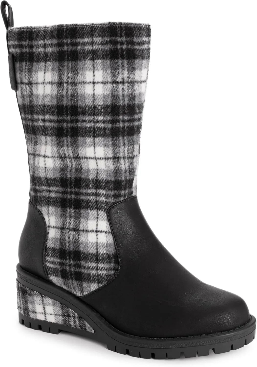 MUK LUKS Women's Norway Floro Boots