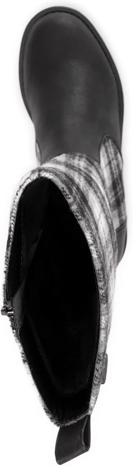 MUK LUKS Women's Norway Floro Boots