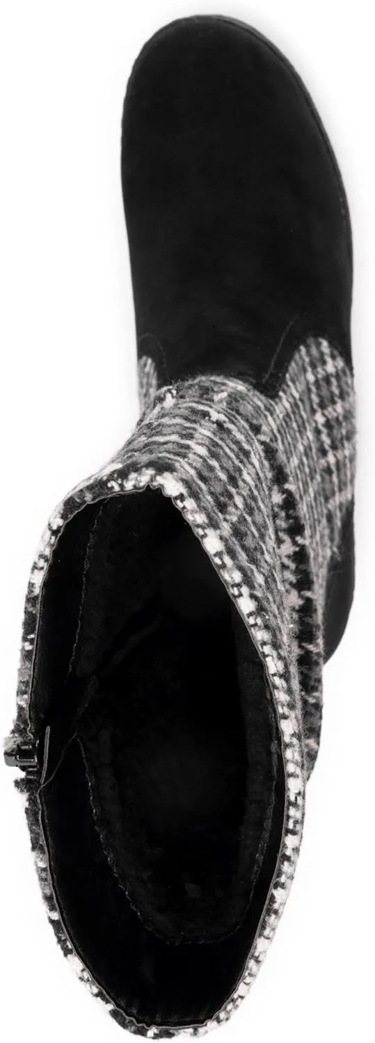 MUK LUKS Women's Vermont Stowe Boots
