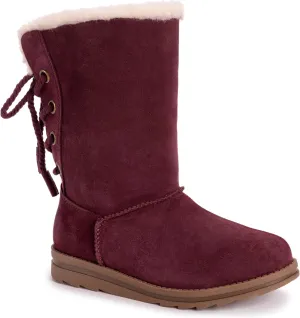 MUK LUKS Women's Ziggy Rodeo Boot