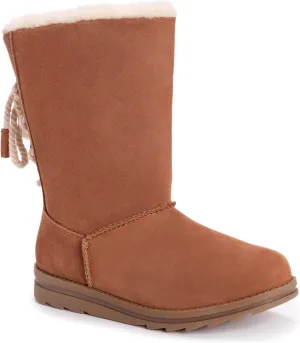 MUK LUKS Women's Ziggy Rodeo Boot