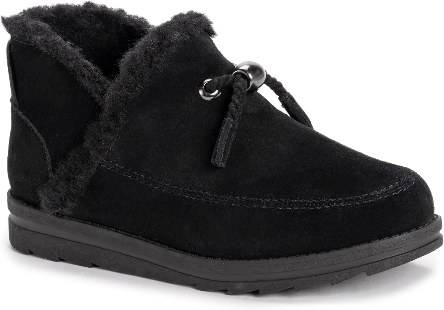 MUK LUKS Women's Ziggy Sunset BLVD. Ankle Boot