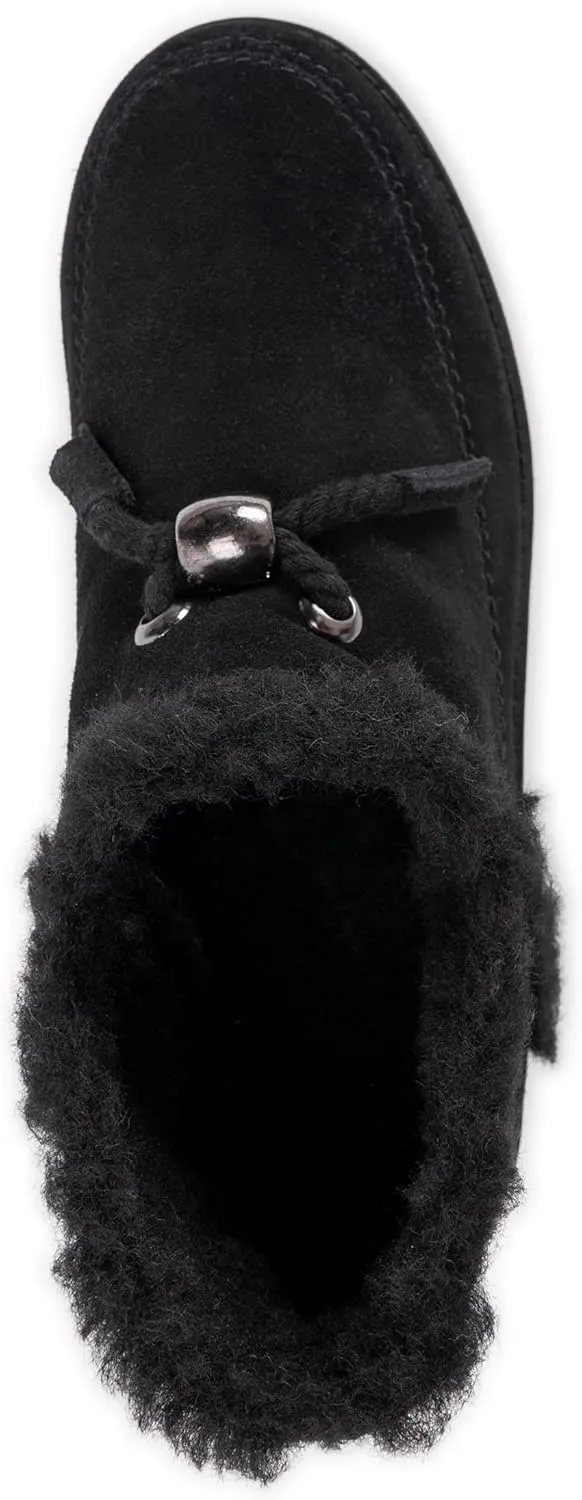 MUK LUKS Women's Ziggy Sunset BLVD. Ankle Boot
