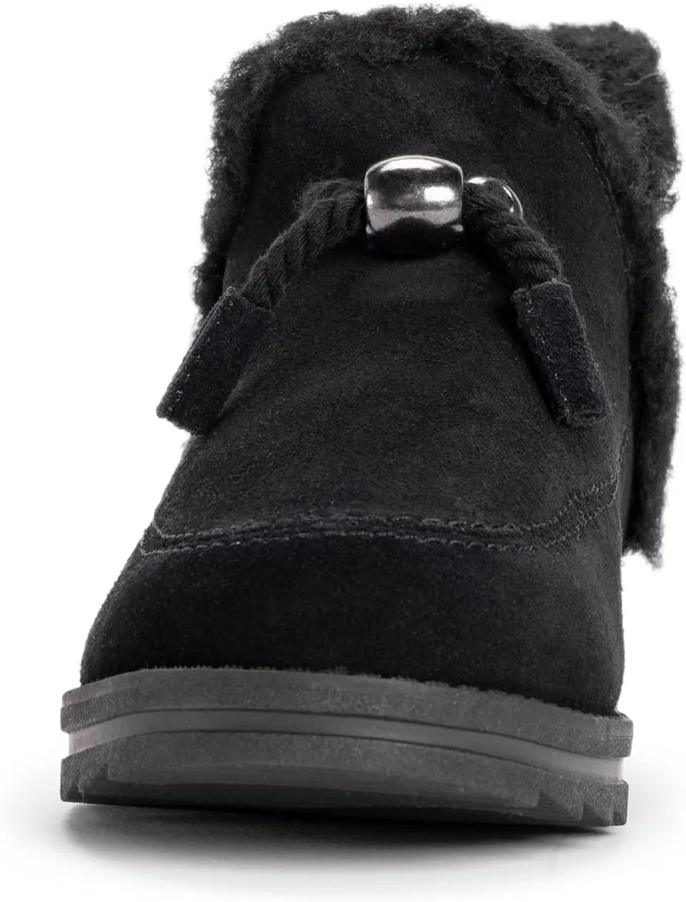 MUK LUKS Women's Ziggy Sunset BLVD. Ankle Boot