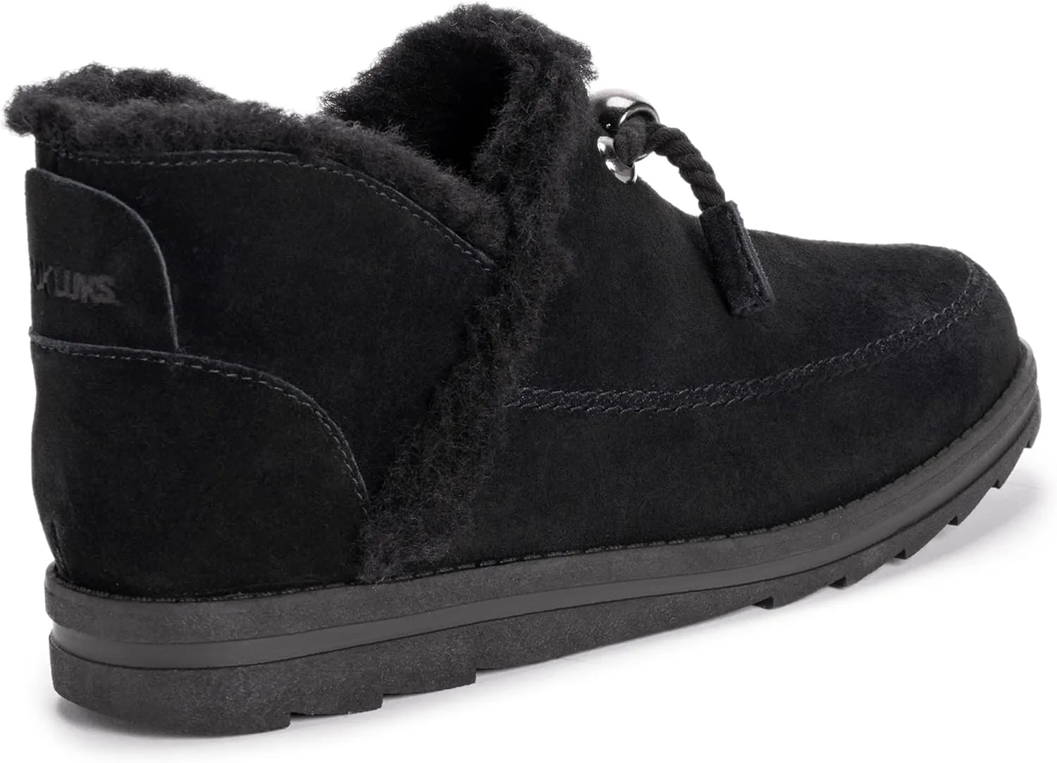MUK LUKS Women's Ziggy Sunset BLVD. Ankle Boot