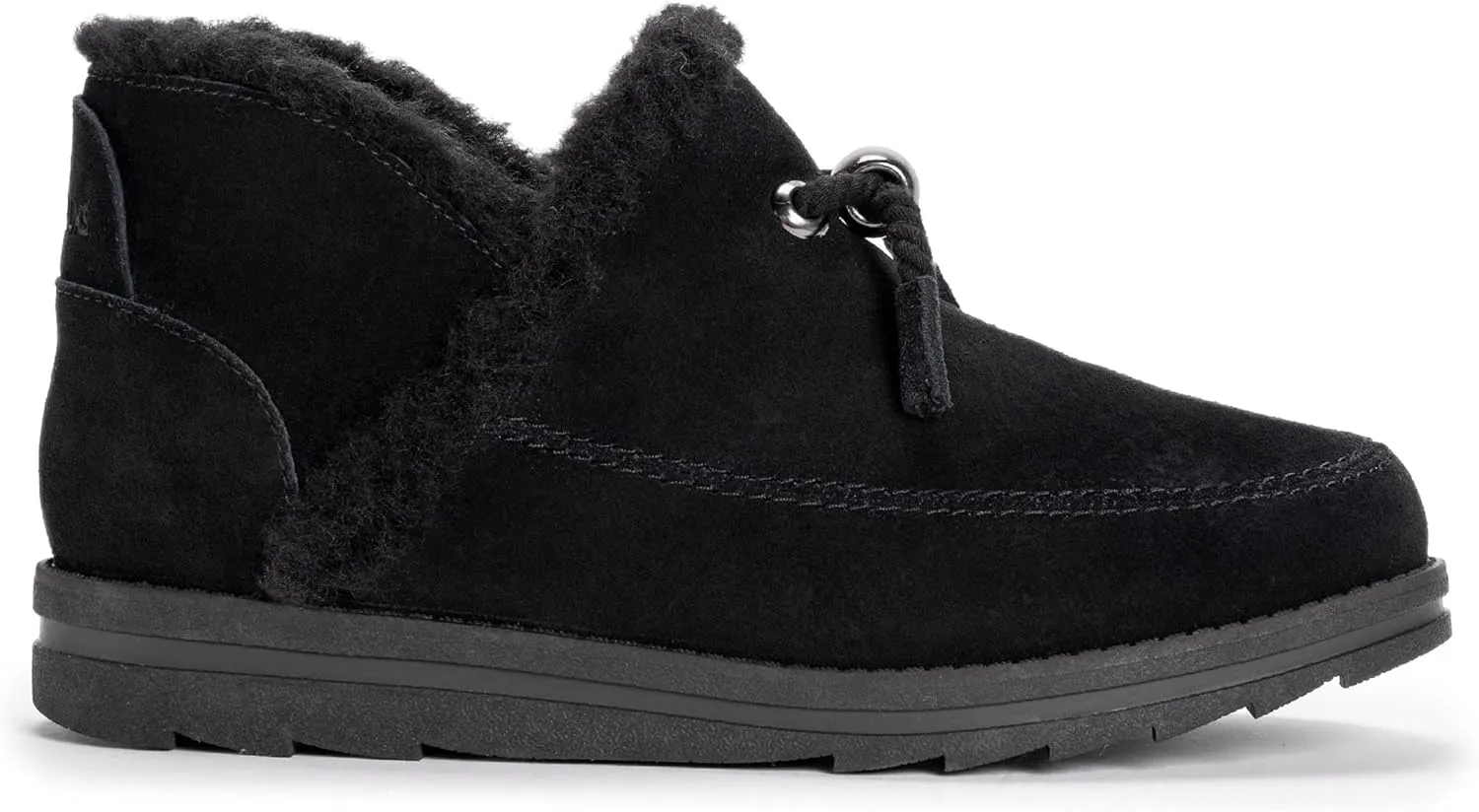 MUK LUKS Women's Ziggy Sunset BLVD. Ankle Boot