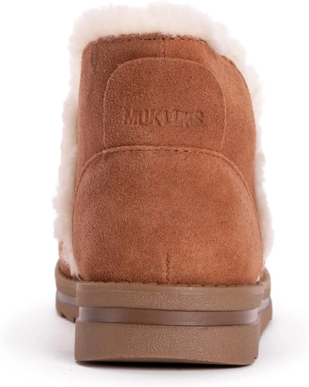MUK LUKS Women's Ziggy Sunset BLVD. Ankle Boot