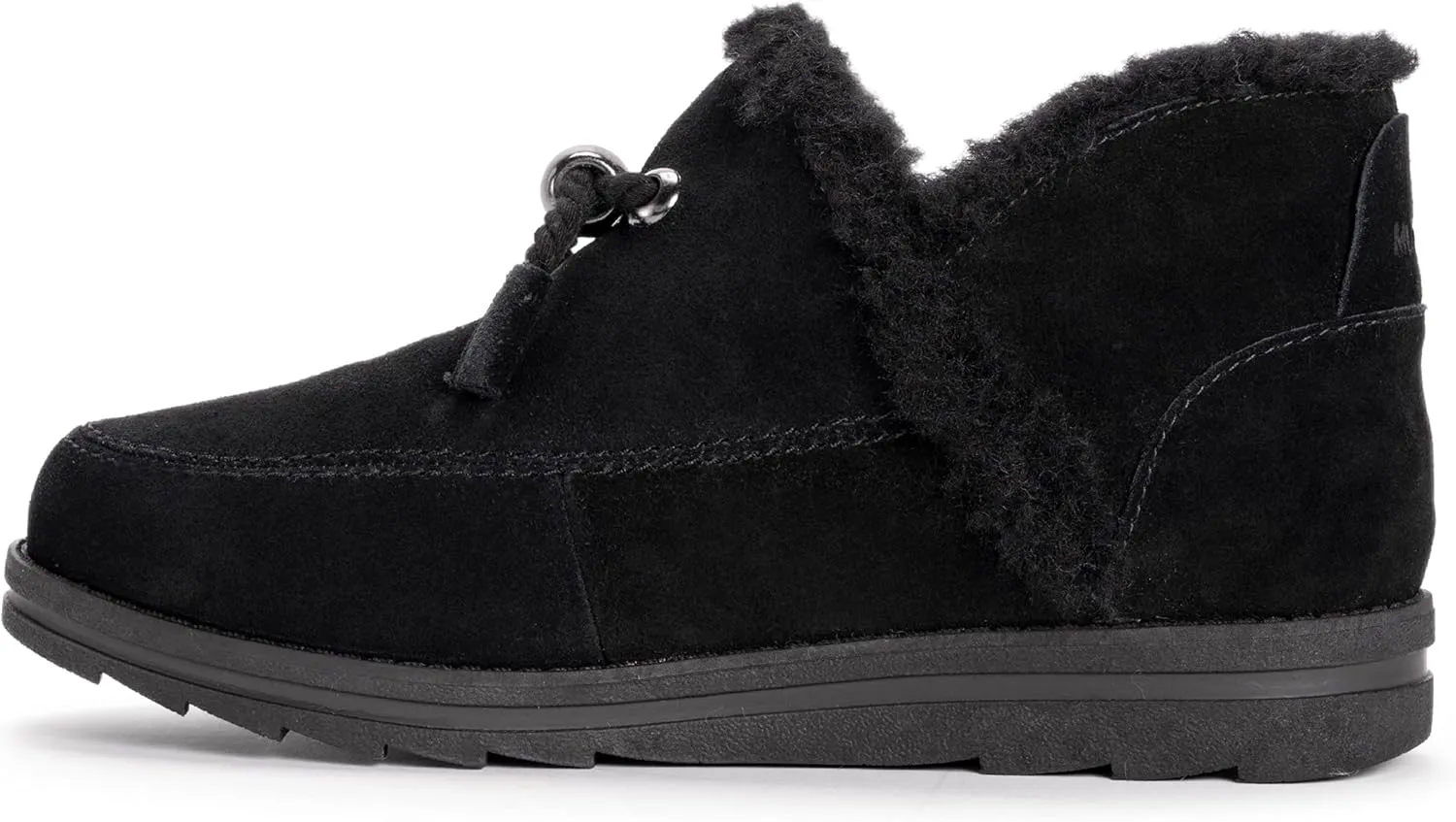 MUK LUKS Women's Ziggy Sunset BLVD. Ankle Boot