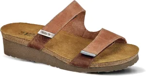 NAOT Women's, Jacey Slide - 8-8.5 US Wide Width