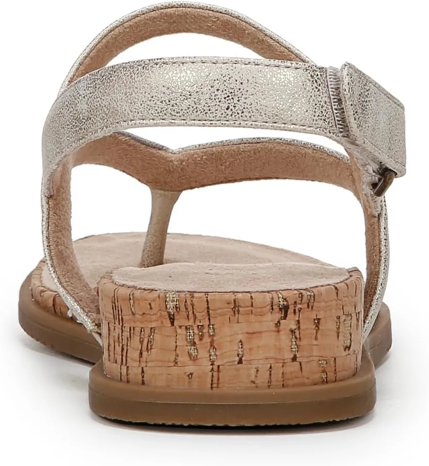Naturalizer Women's Carolyn Flat Sandal