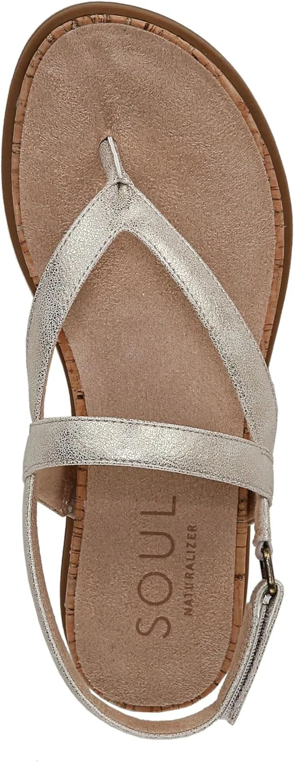 Naturalizer Women's Carolyn Flat Sandal