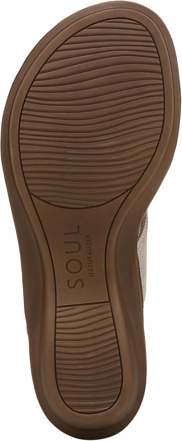 Naturalizer Women's Shakina Sandal