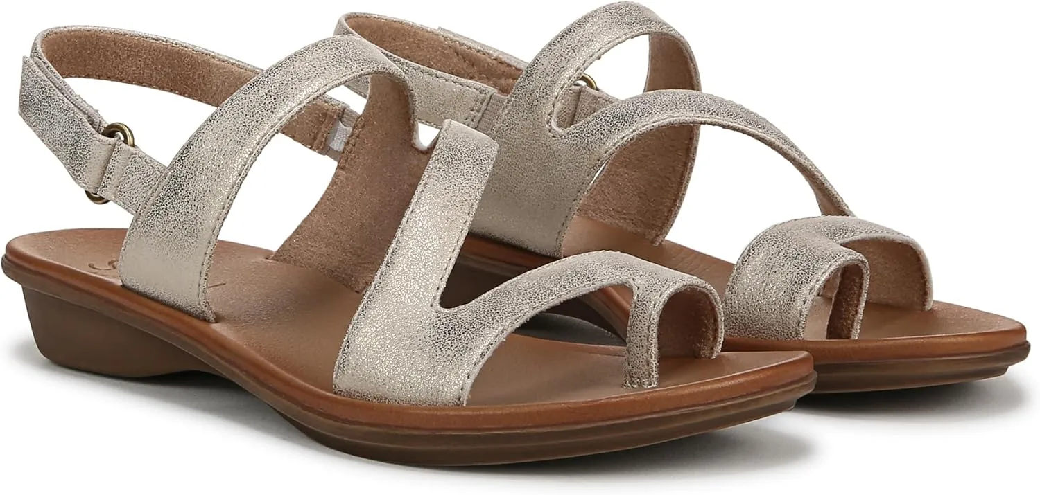 Naturalizer Women's Shakina Sandal