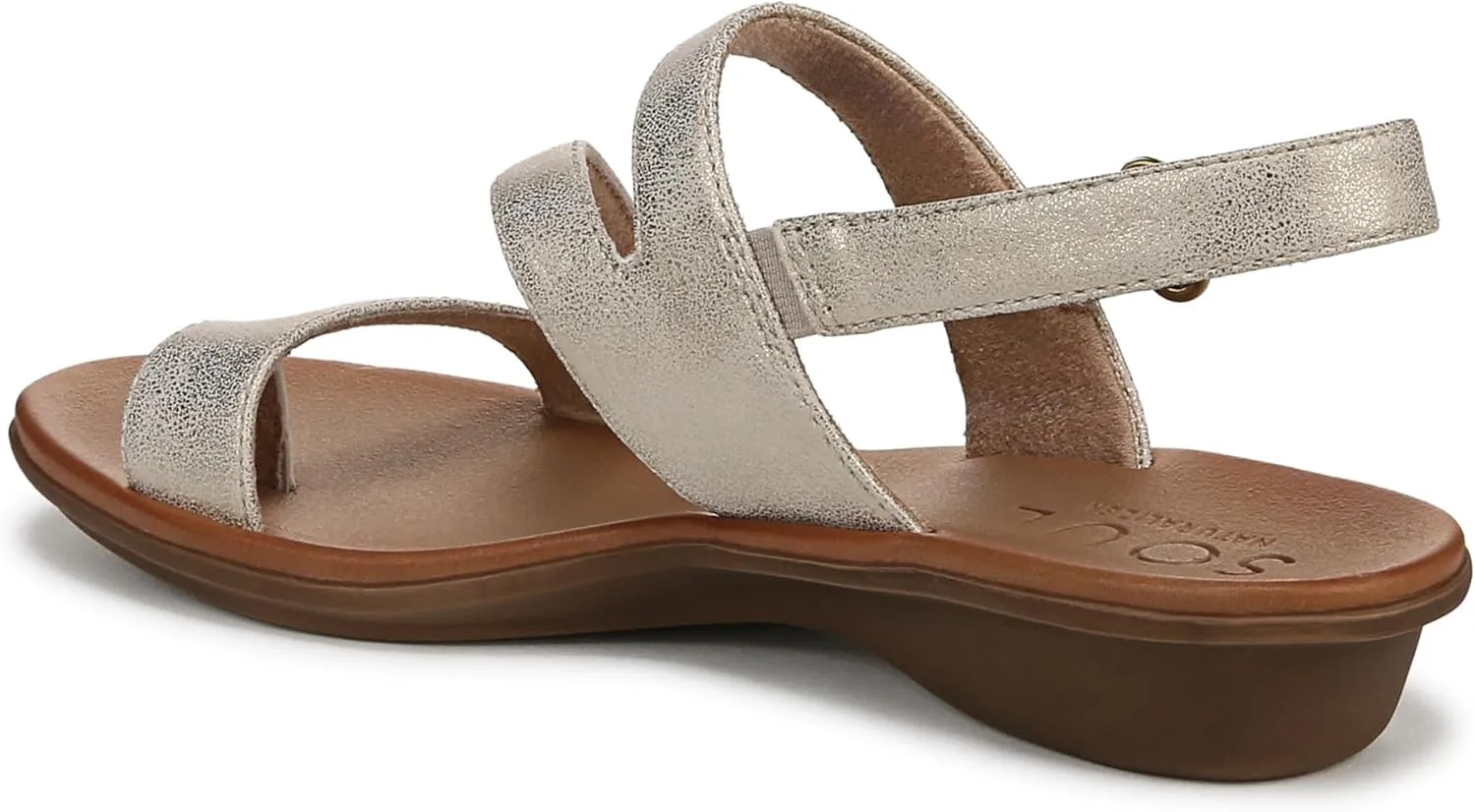 Naturalizer Women's Shakina Sandal