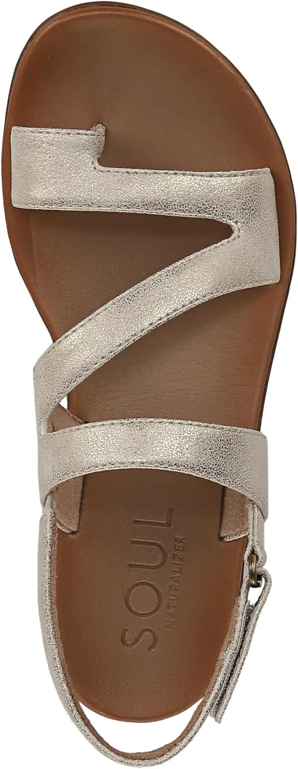 Naturalizer Women's Shakina Sandal