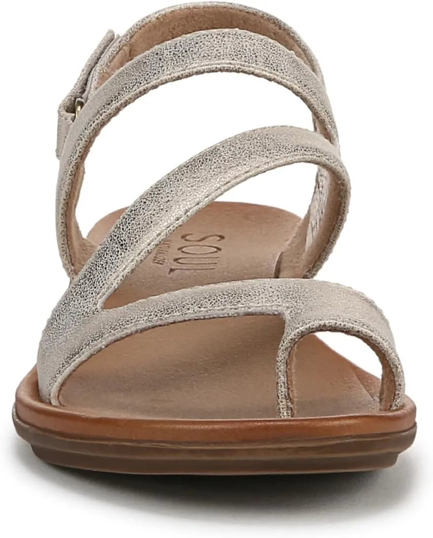 Naturalizer Women's Shakina Sandal