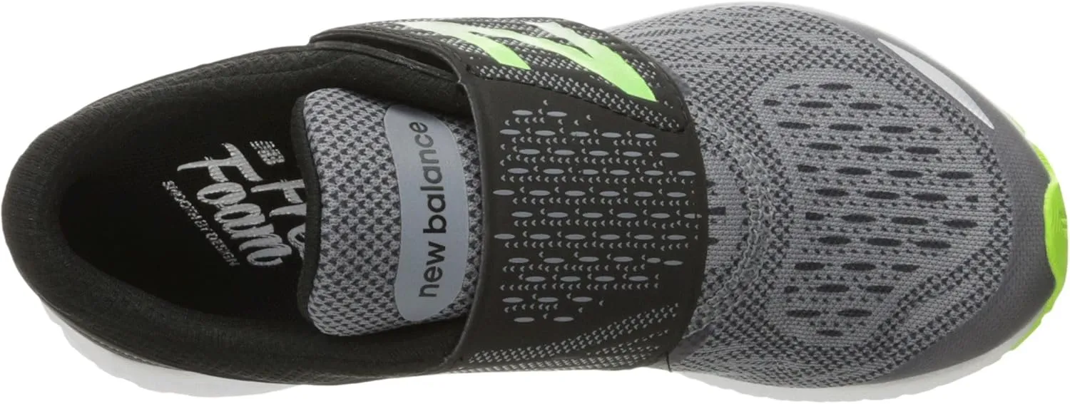 New Balance Baby-Boy's Fresh Foam Zante V3 Hook and Loop