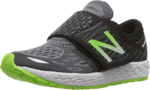 New Balance Baby-Boy's Fresh Foam Zante V3 Hook and Loop