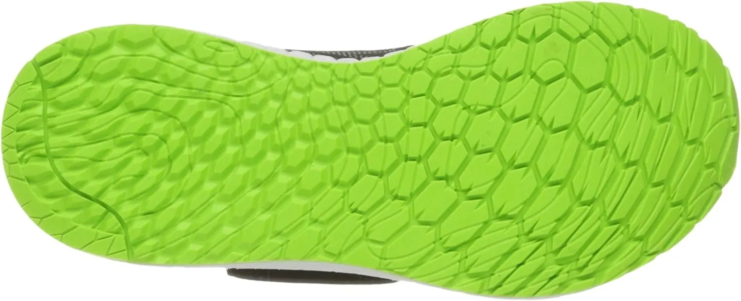 New Balance Baby-Boy's Fresh Foam Zante V3 Hook and Loop