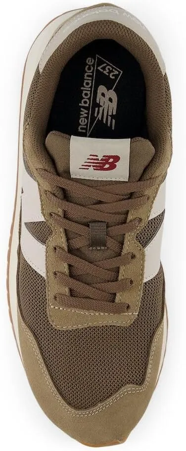 New Balance Men's 237 V1 Sneaker