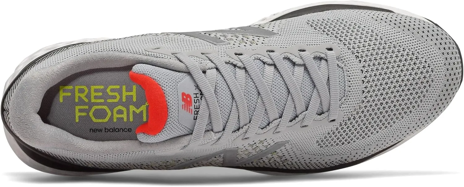 New Balance Men's Competition Running Shoes Sneaker, 0