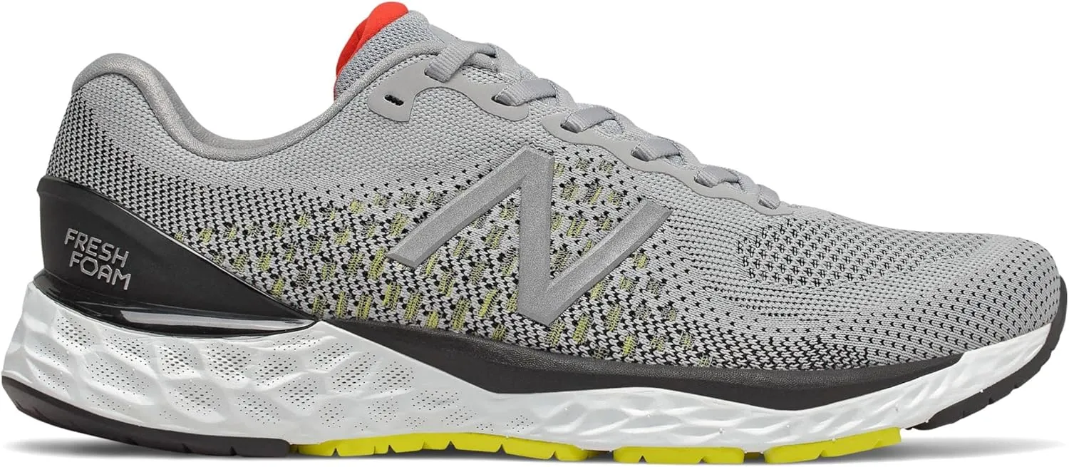 New Balance Men's Competition Running Shoes Sneaker, 0