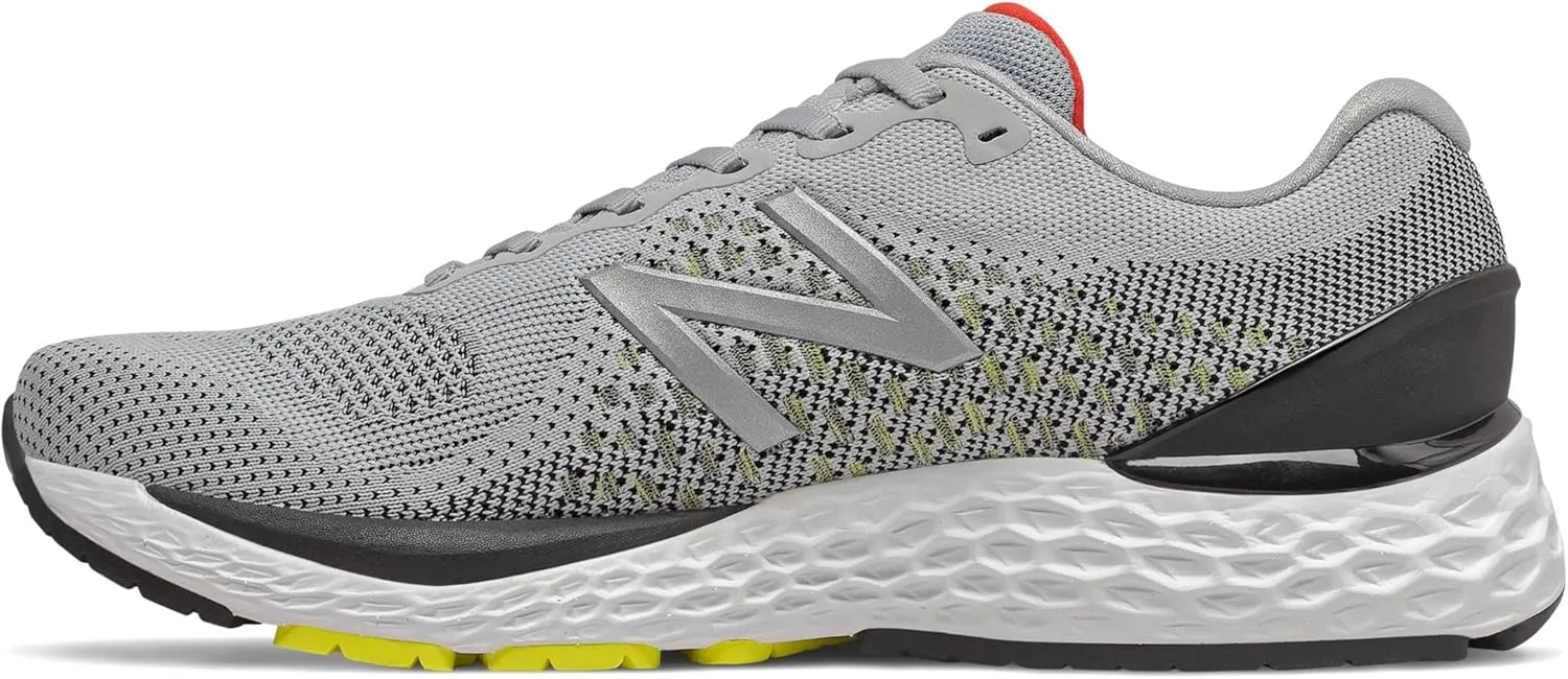 New Balance Men's Competition Running Shoes Sneaker, 0