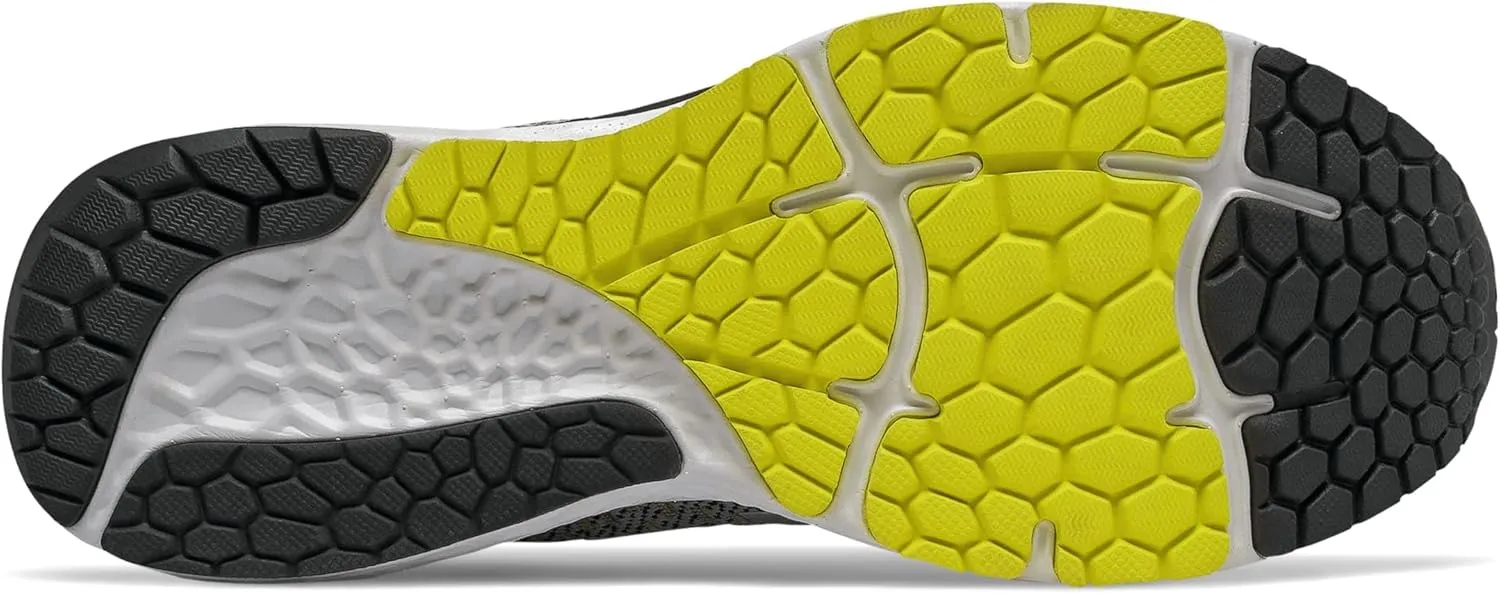 New Balance Men's Competition Running Shoes Sneaker, 0