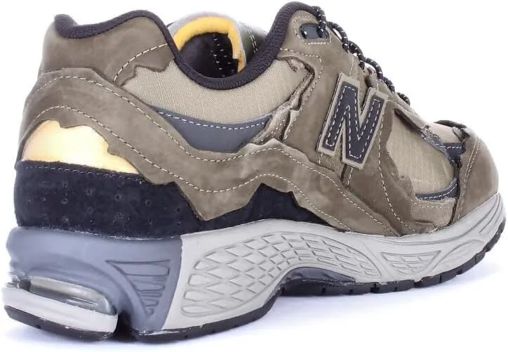 New Balance Men's Gymnastics Shoes Sneaker
