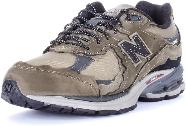 New Balance Men's Gymnastics Shoes Sneaker
