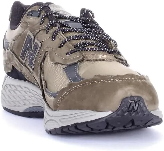New Balance Men's Gymnastics Shoes Sneaker