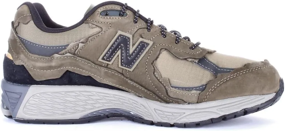New Balance Men's Gymnastics Shoes Sneaker