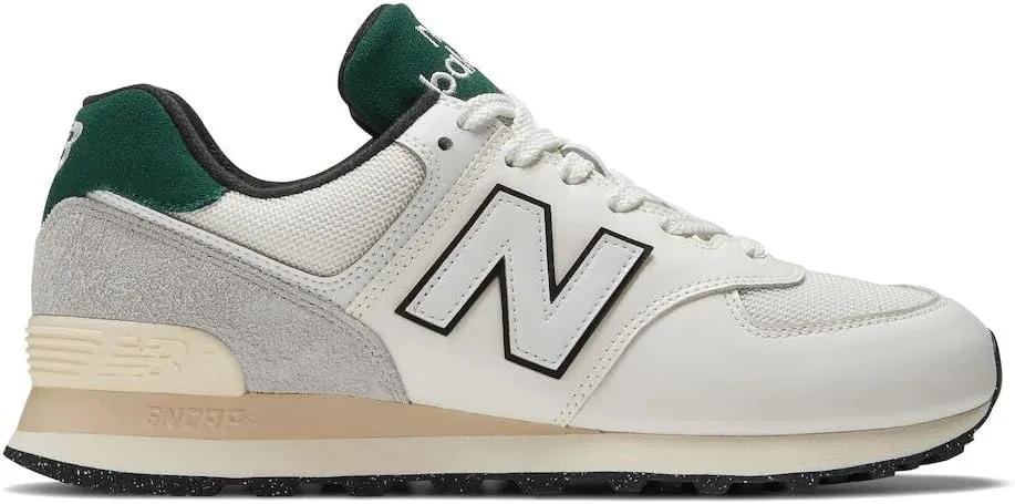 New Balance Unisex-Adult 574 V2 All Day Sneaker