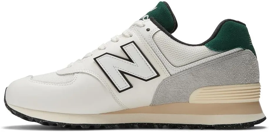New Balance Unisex-Adult 574 V2 All Day Sneaker