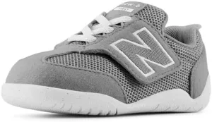 New Balance Unisex-Child New-b First V1 Sneaker
