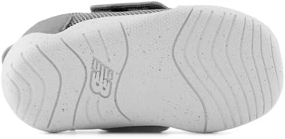New Balance Unisex-Child New-b First V1 Sneaker