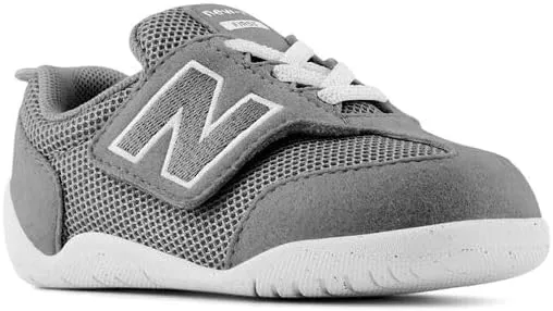 New Balance Unisex-Child New-b First V1 Sneaker