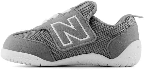 New Balance Unisex-Child New-b First V1 Sneaker