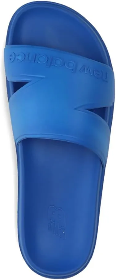 New Balance Unisex-Child Slide Sandal