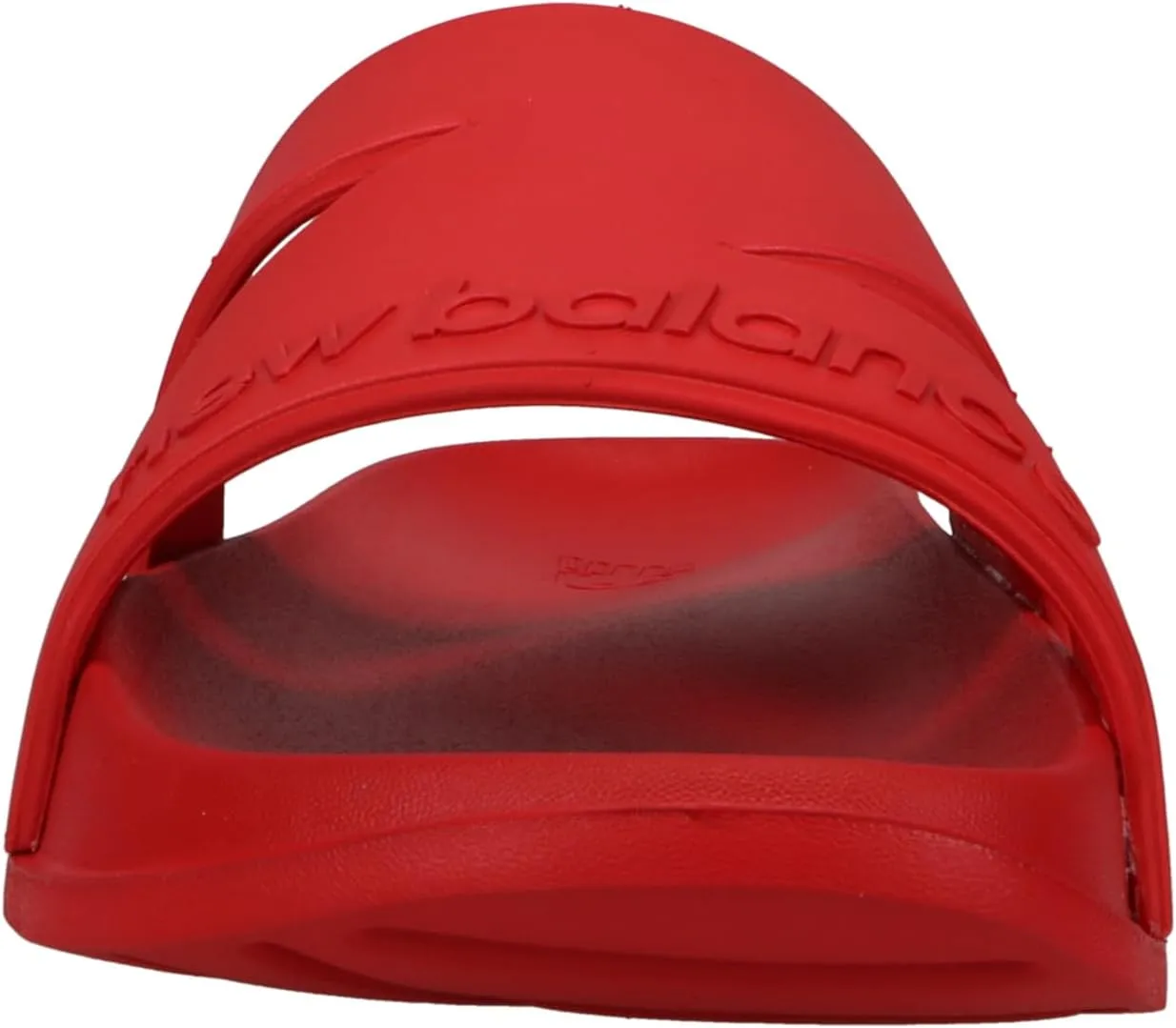 New Balance Unisex-Child Slide Sandal