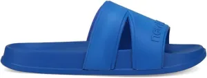 New Balance Unisex-Child Slide Sandal