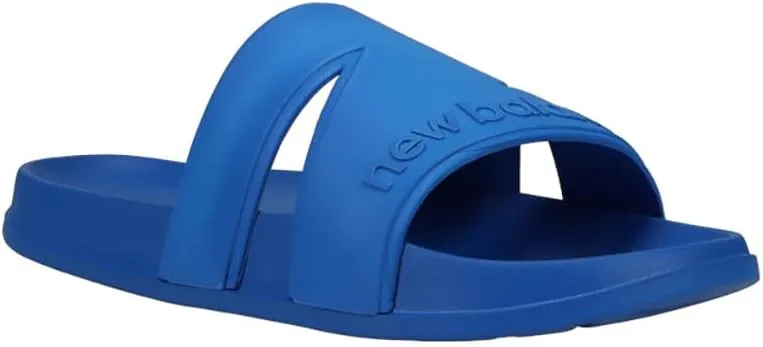 New Balance Unisex-Child Slide Sandal