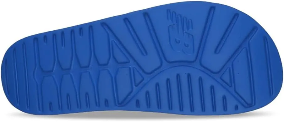 New Balance Unisex-Child Slide Sandal