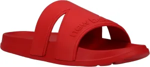 New Balance Unisex-Child Slide Sandal
