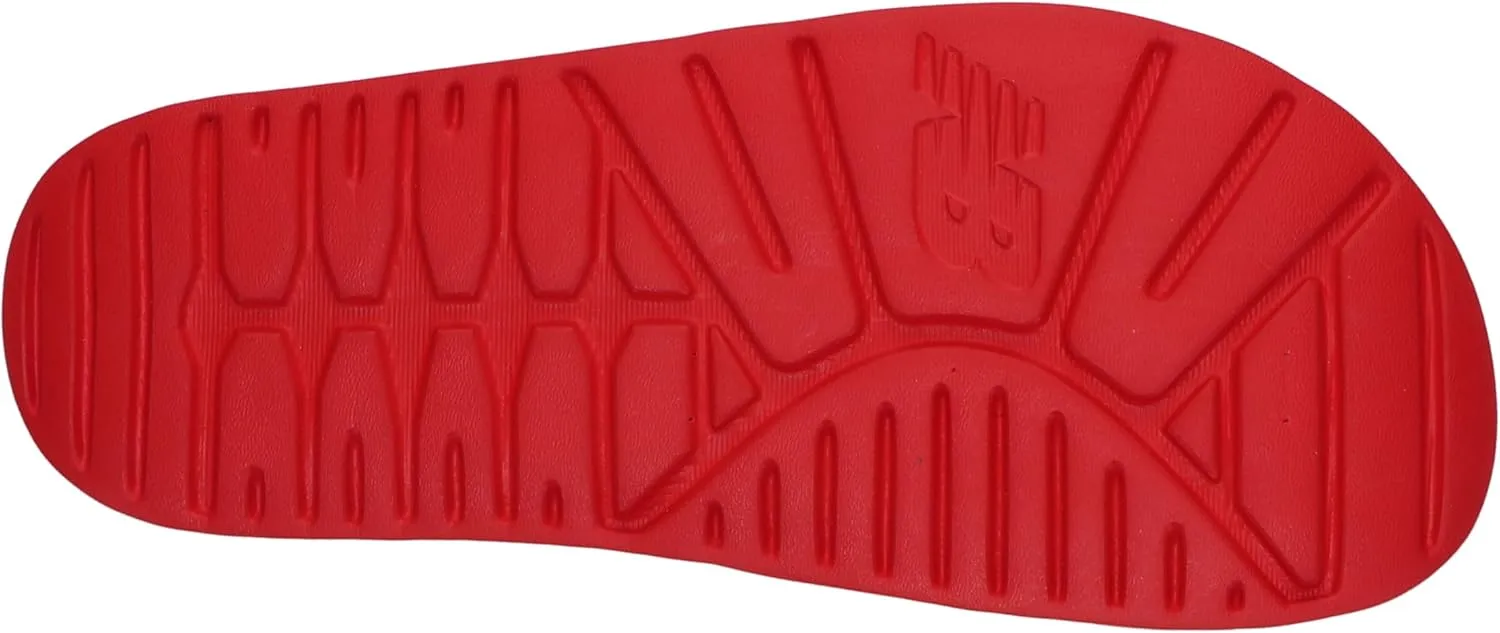 New Balance Unisex-Child Slide Sandal
