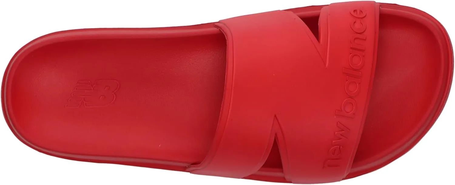 New Balance Unisex-Child Slide Sandal