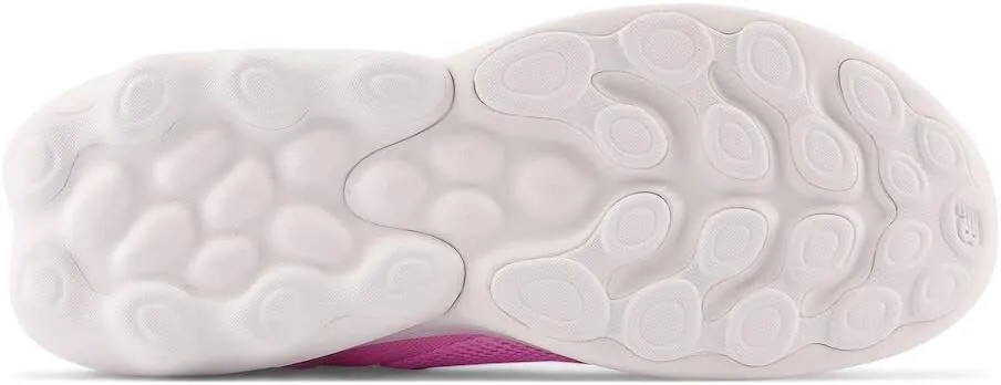 New Balance Women's Fresh Foam Roav Elite Running Shoe